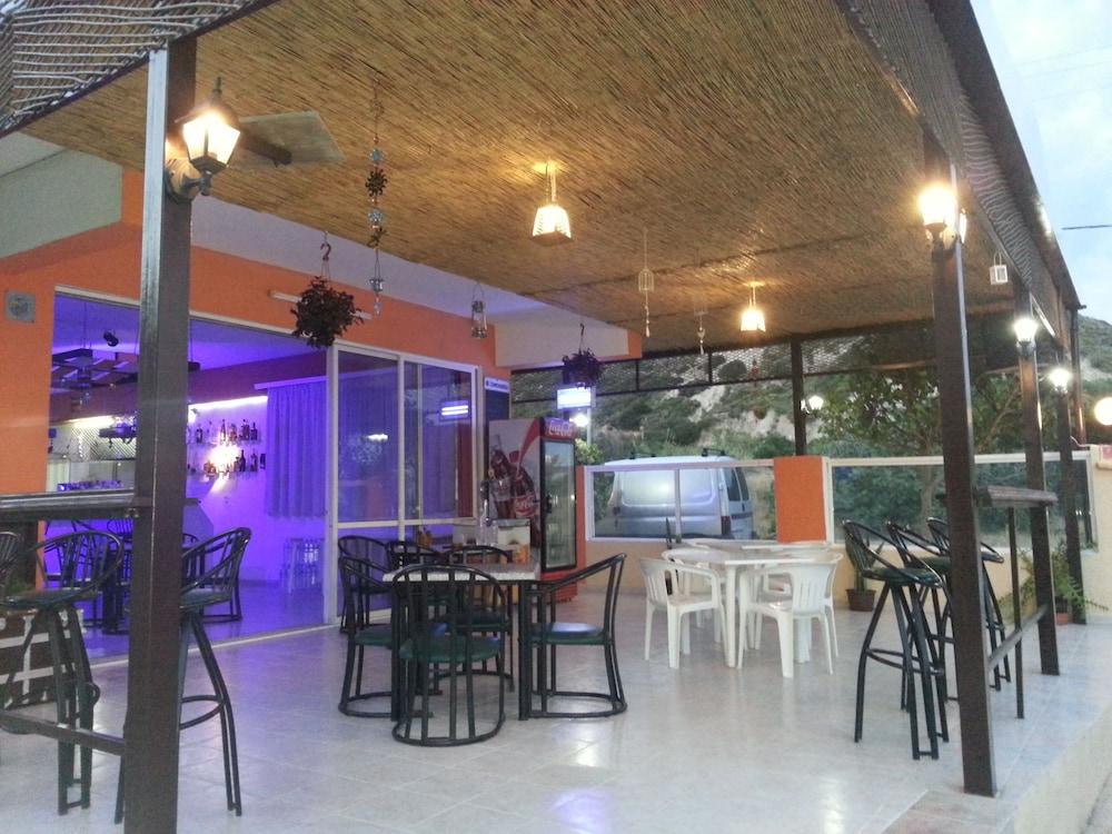 Maroula Blue Studios&Suites Faliraki Extérieur photo