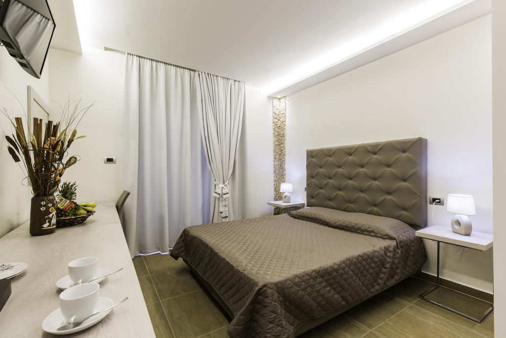 Maroula Blue Studios&Suites Faliraki Extérieur photo